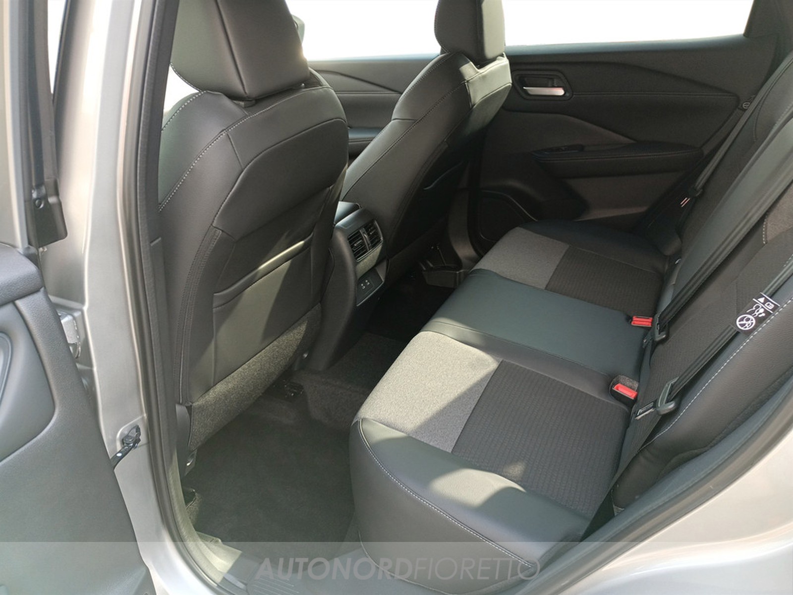 AUTONORD Nissan Qashqai