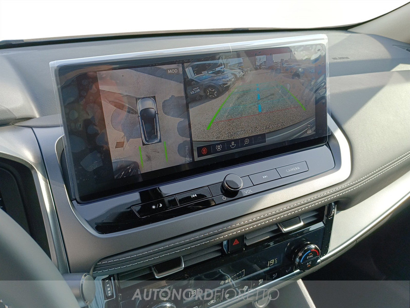 AUTONORD Nissan Qashqai