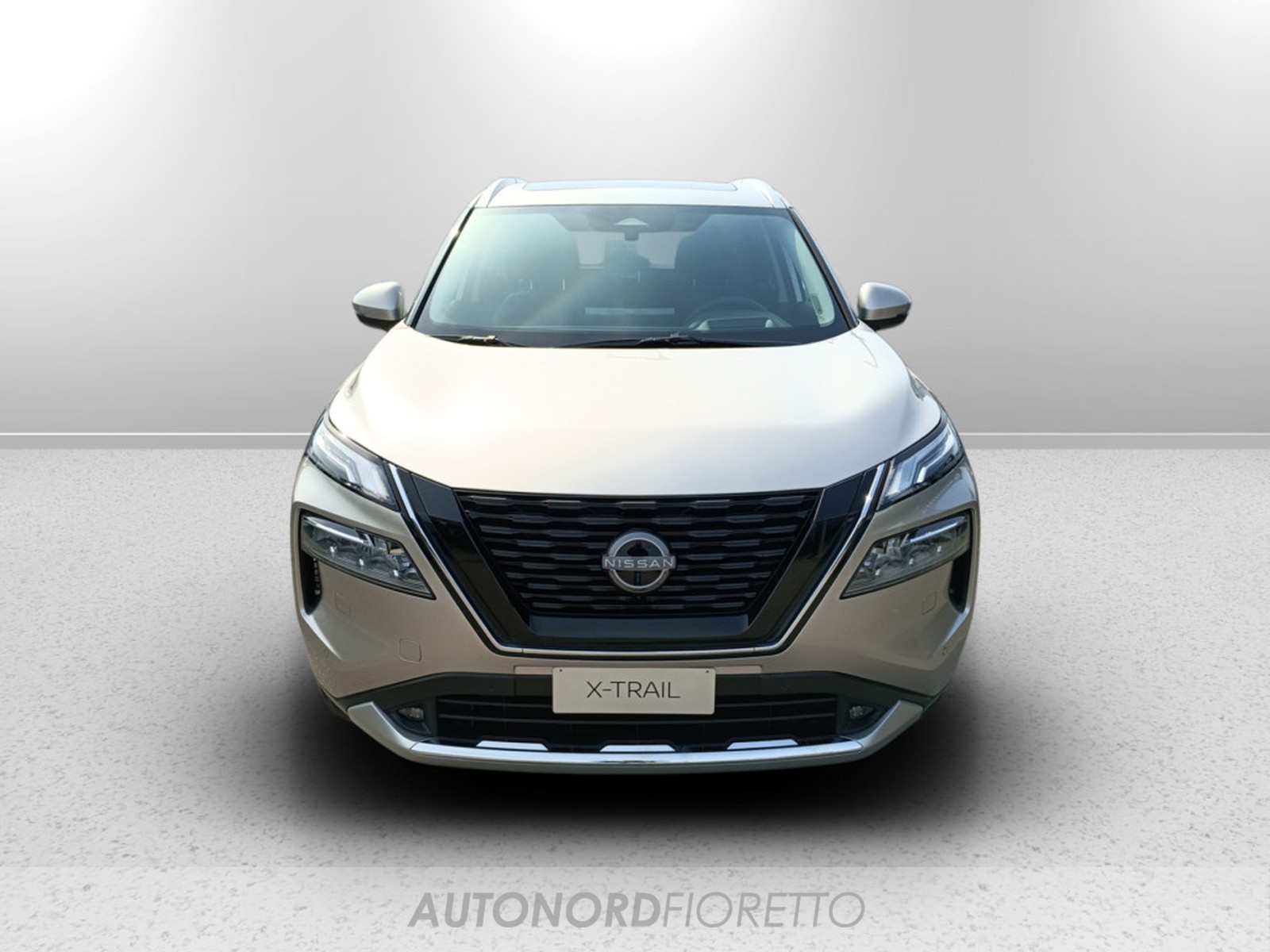 AUTONORD Nissan X-Trail