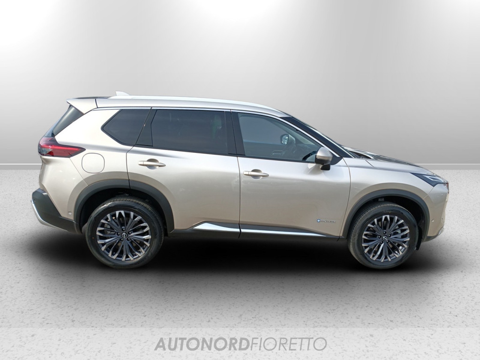 AUTONORD Nissan X-Trail