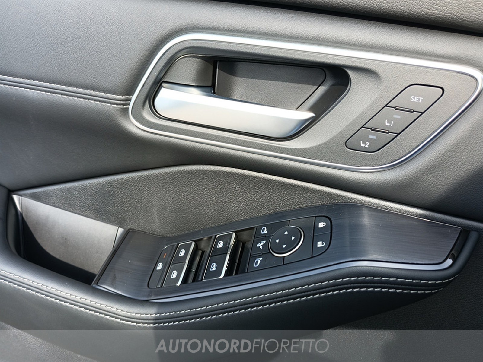 AUTONORD Nissan X-Trail