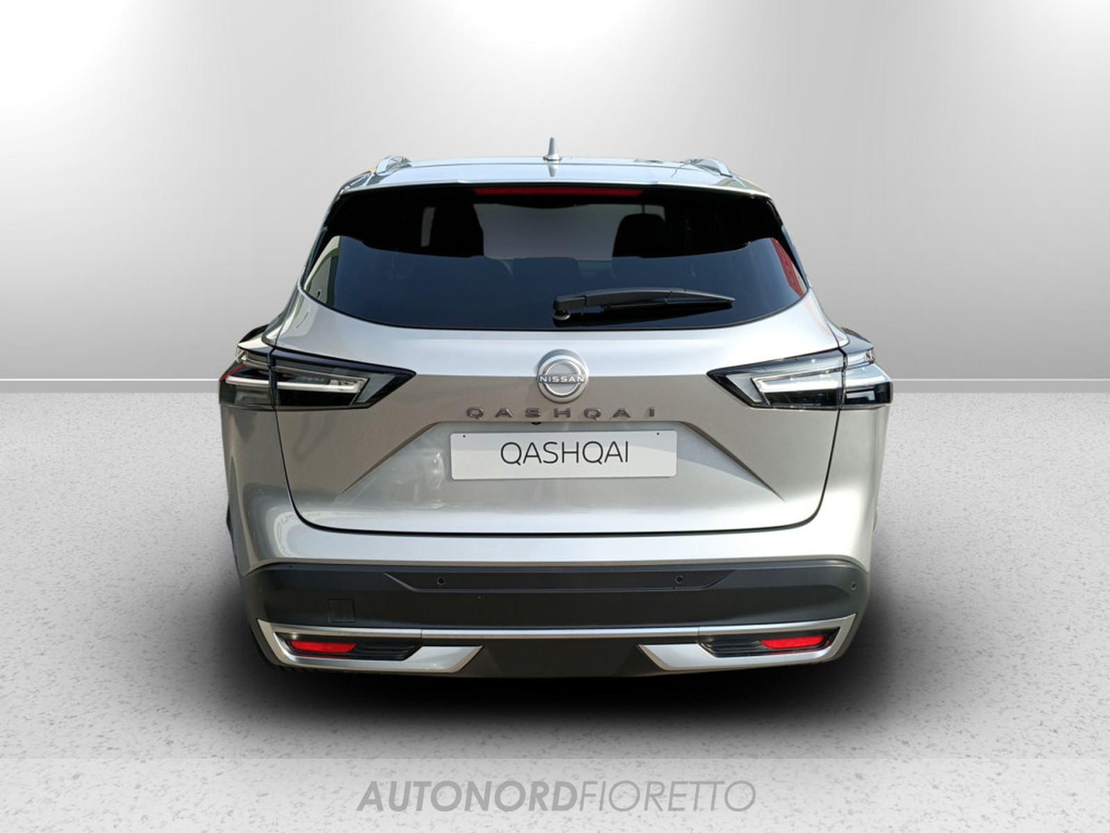 AUTONORD Nissan Qashqai