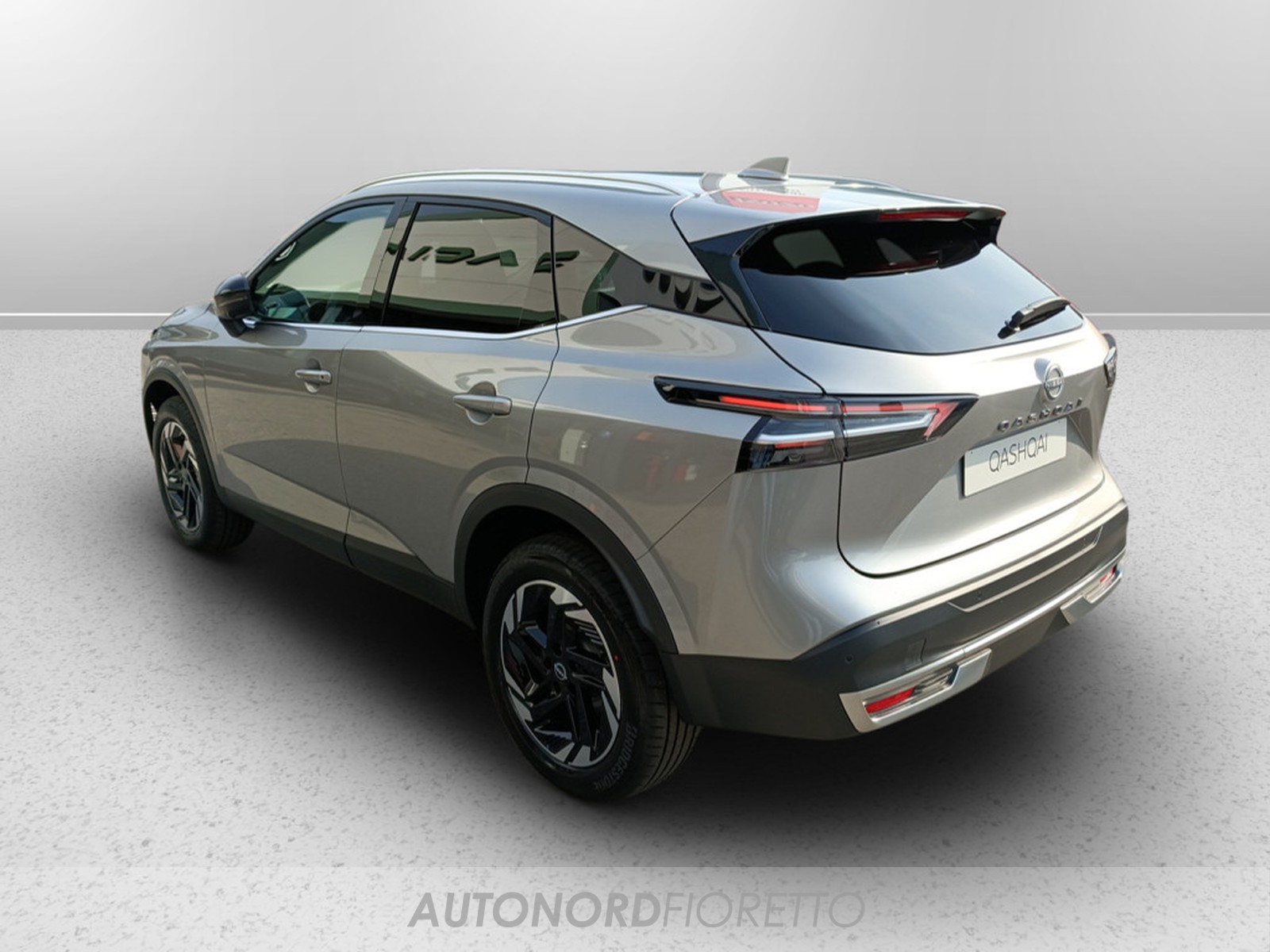 AUTONORD Nissan Qashqai