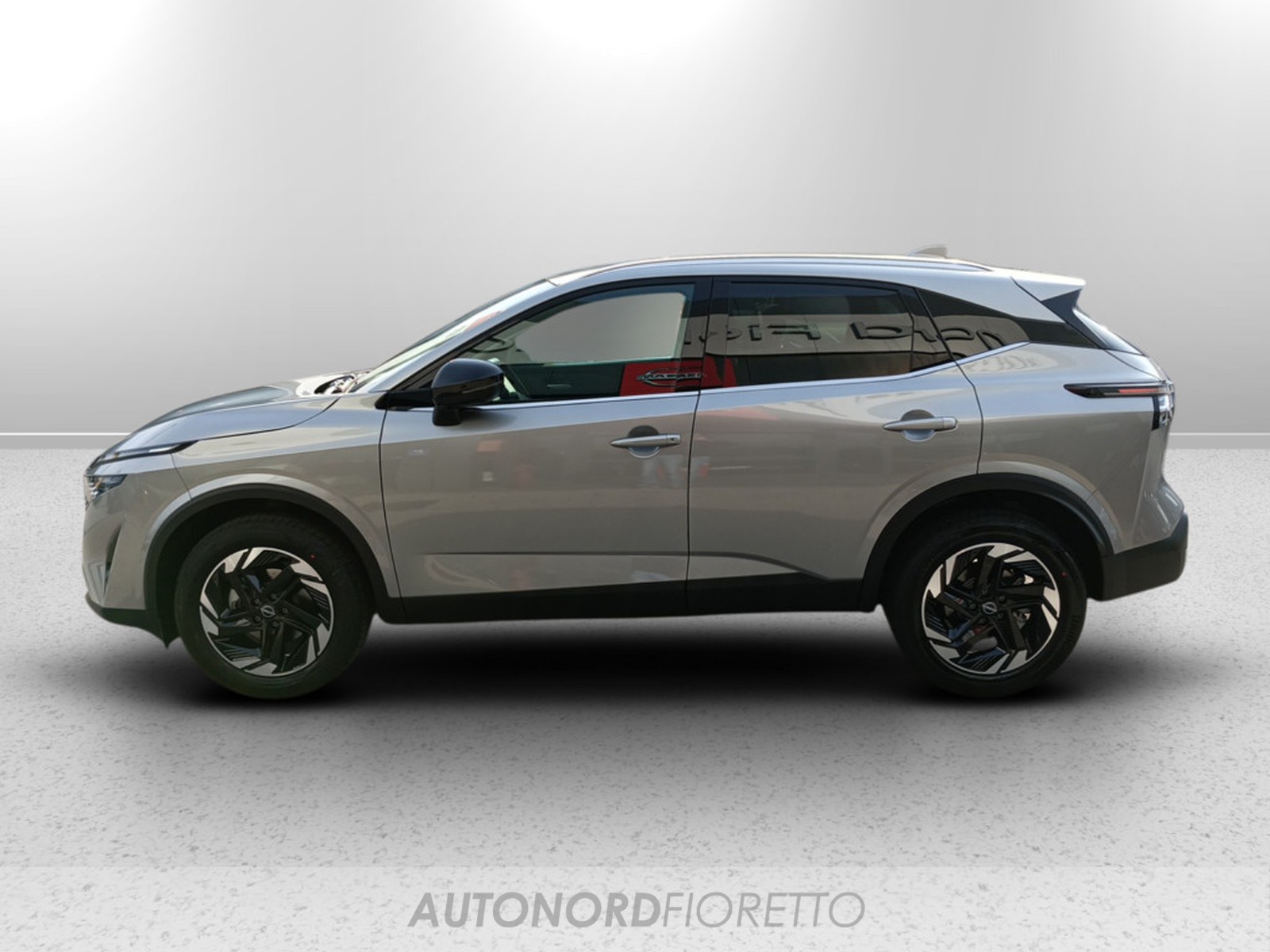 AUTONORD Nissan Qashqai