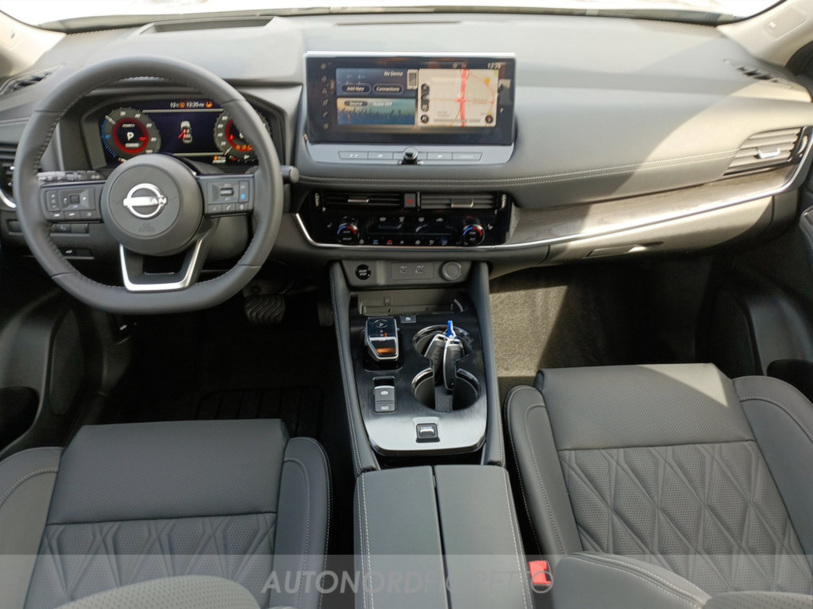 AUTONORD Nissan X-Trail