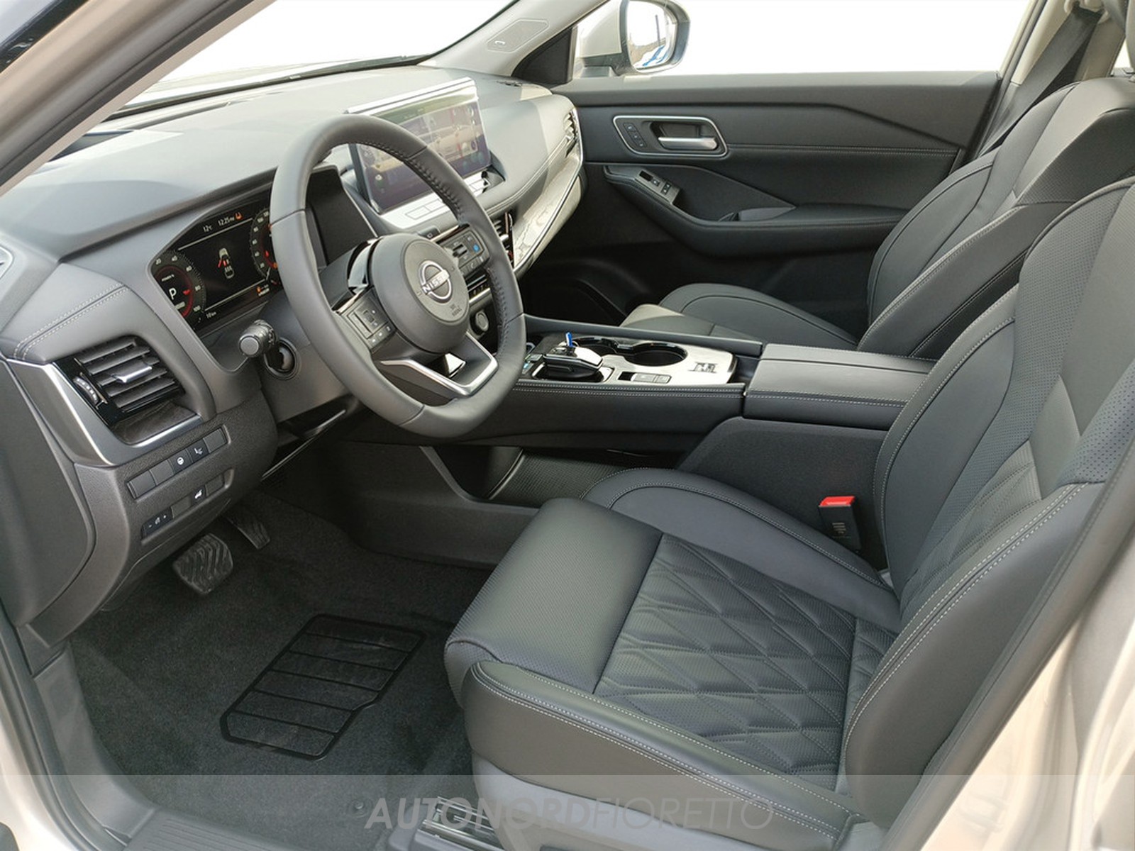 AUTONORD Nissan X-Trail