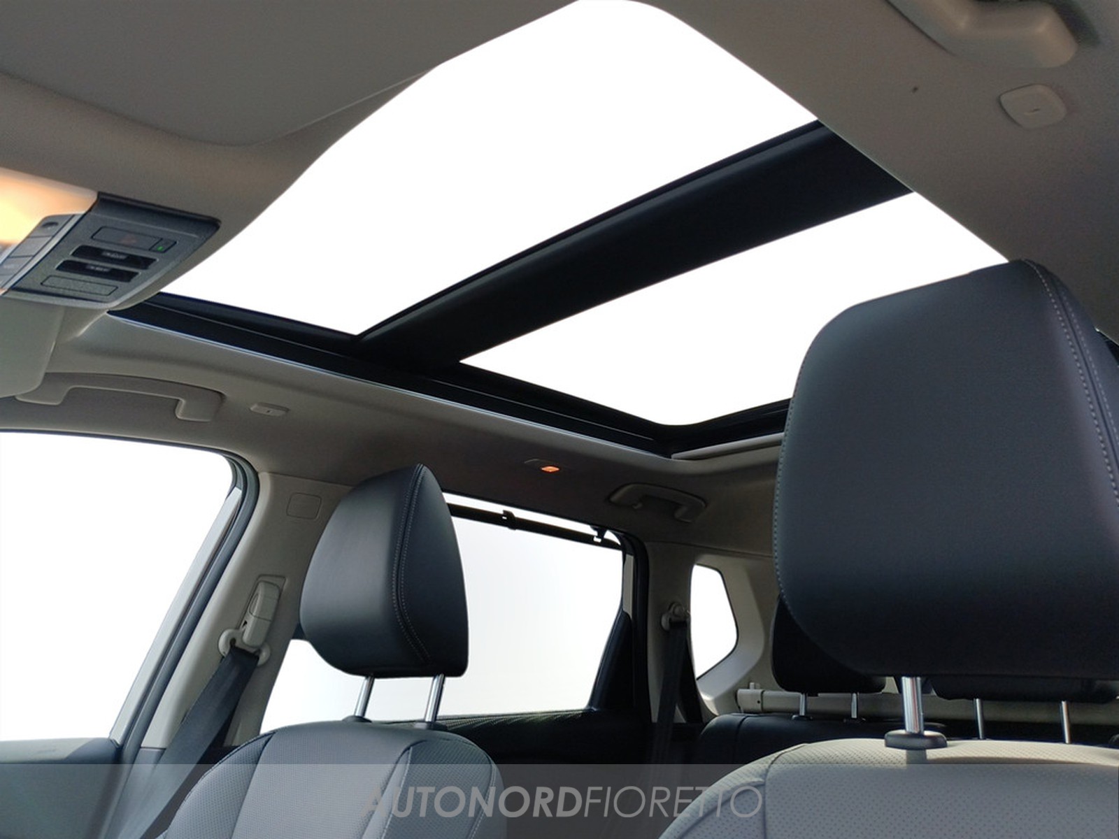 AUTONORD Nissan X-Trail