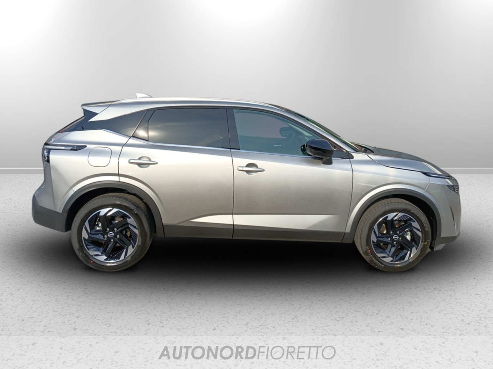 AUTONORD Nissan Qashqai