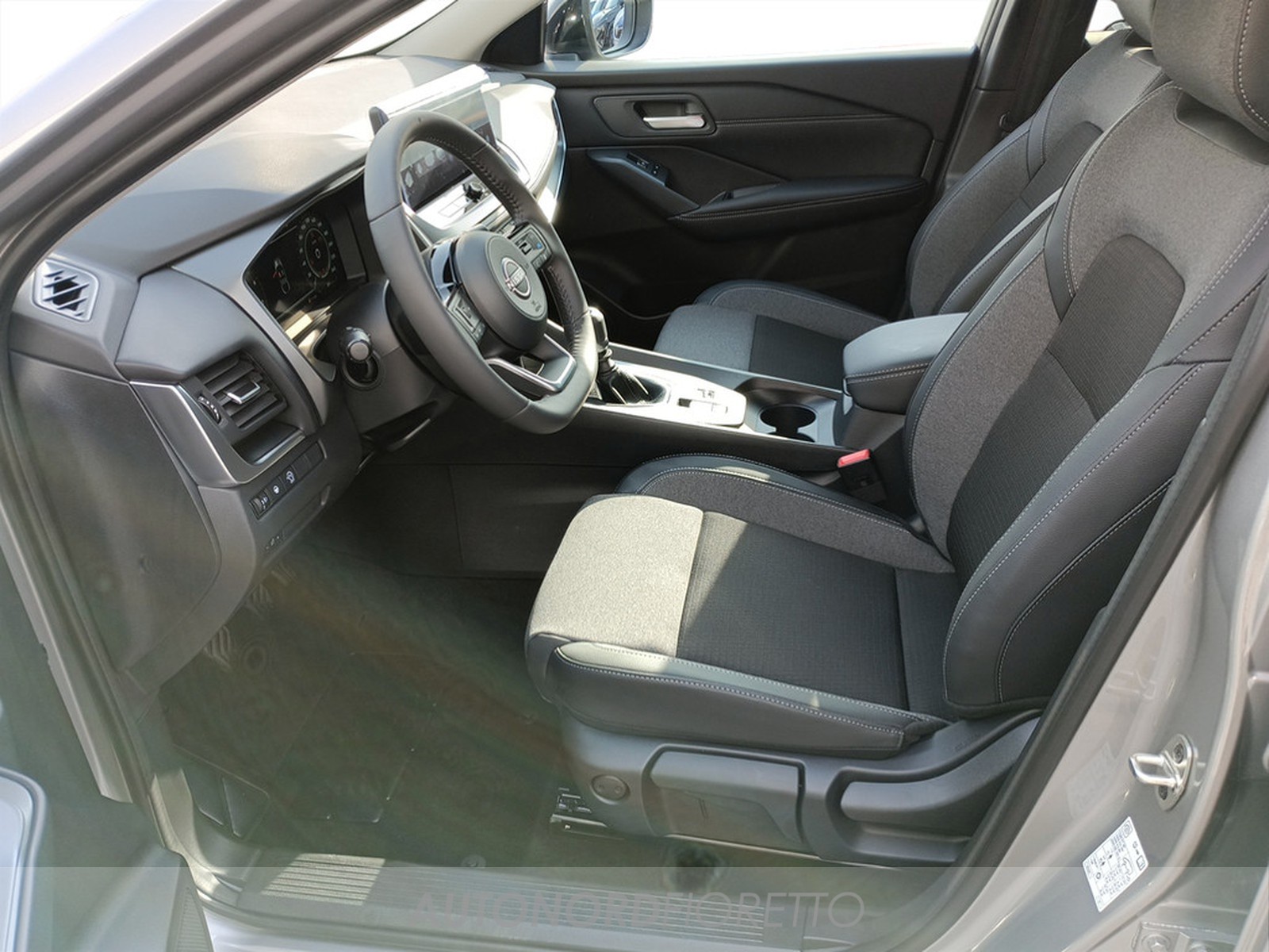 AUTONORD Nissan Qashqai