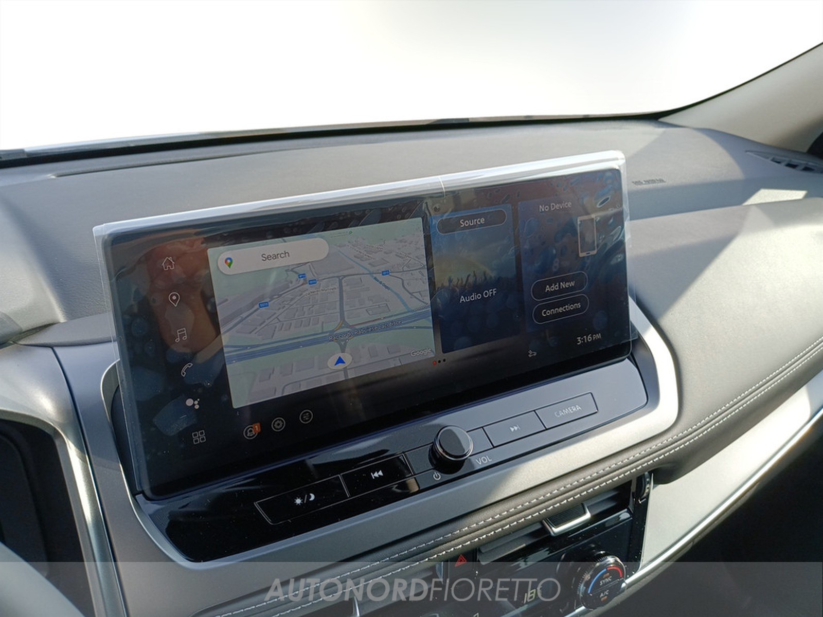 AUTONORD Nissan Qashqai