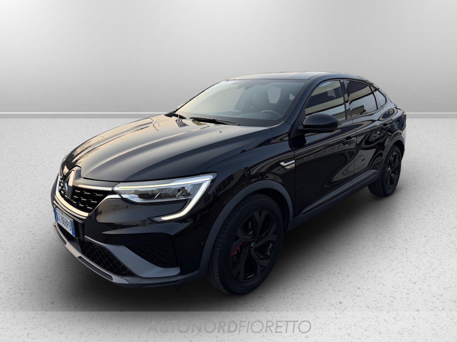 AUTONORD Renault Arkana