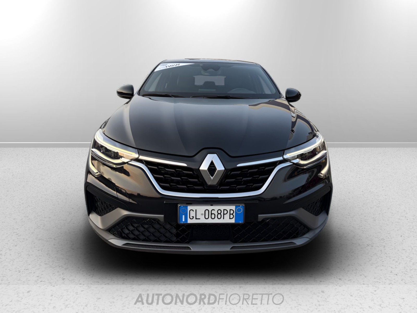 AUTONORD Renault Arkana