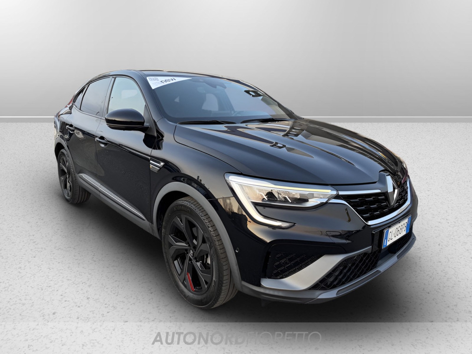 AUTONORD Renault Arkana