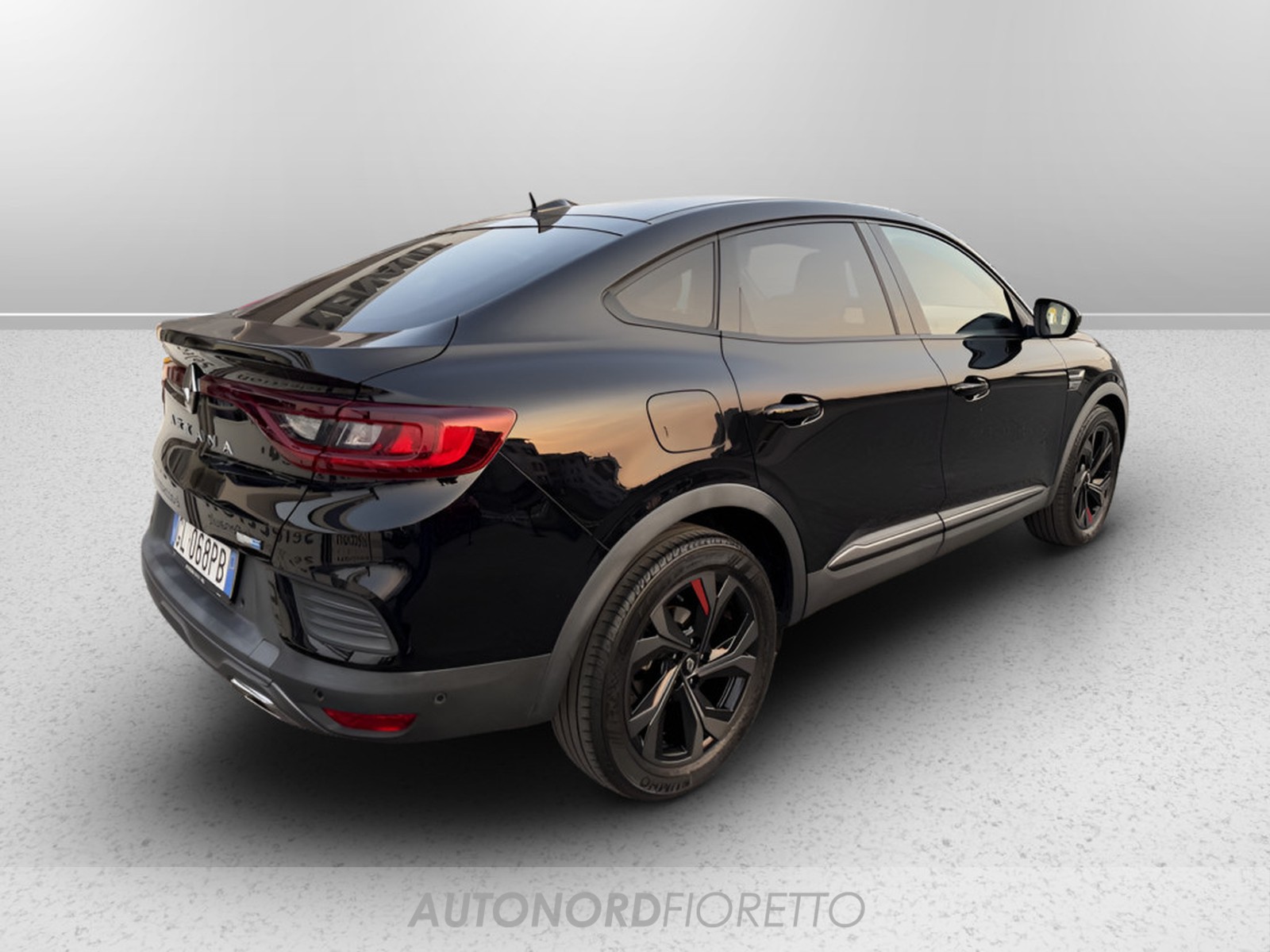 AUTONORD Renault Arkana