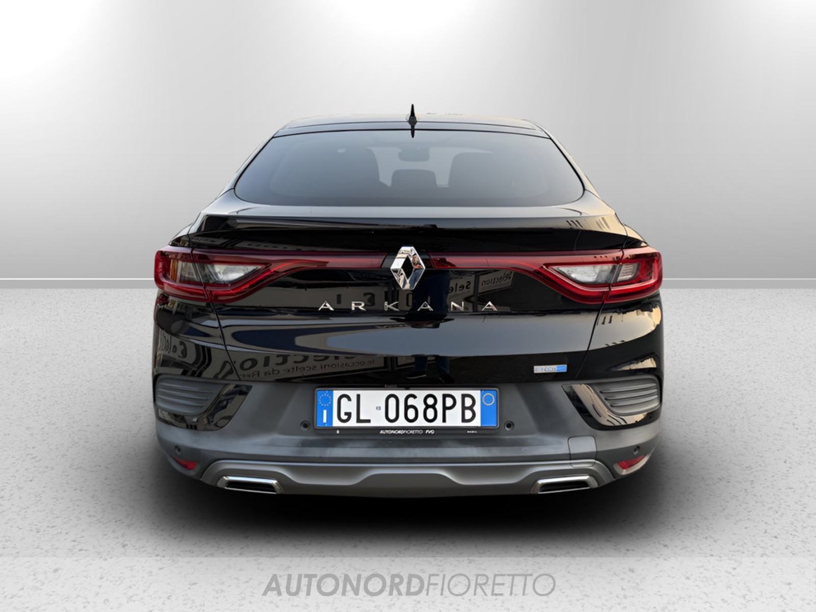 AUTONORD Renault Arkana