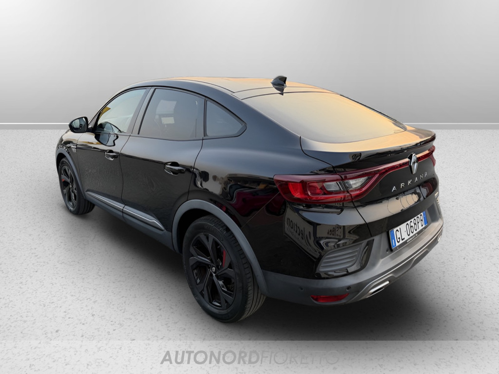 AUTONORD Renault Arkana