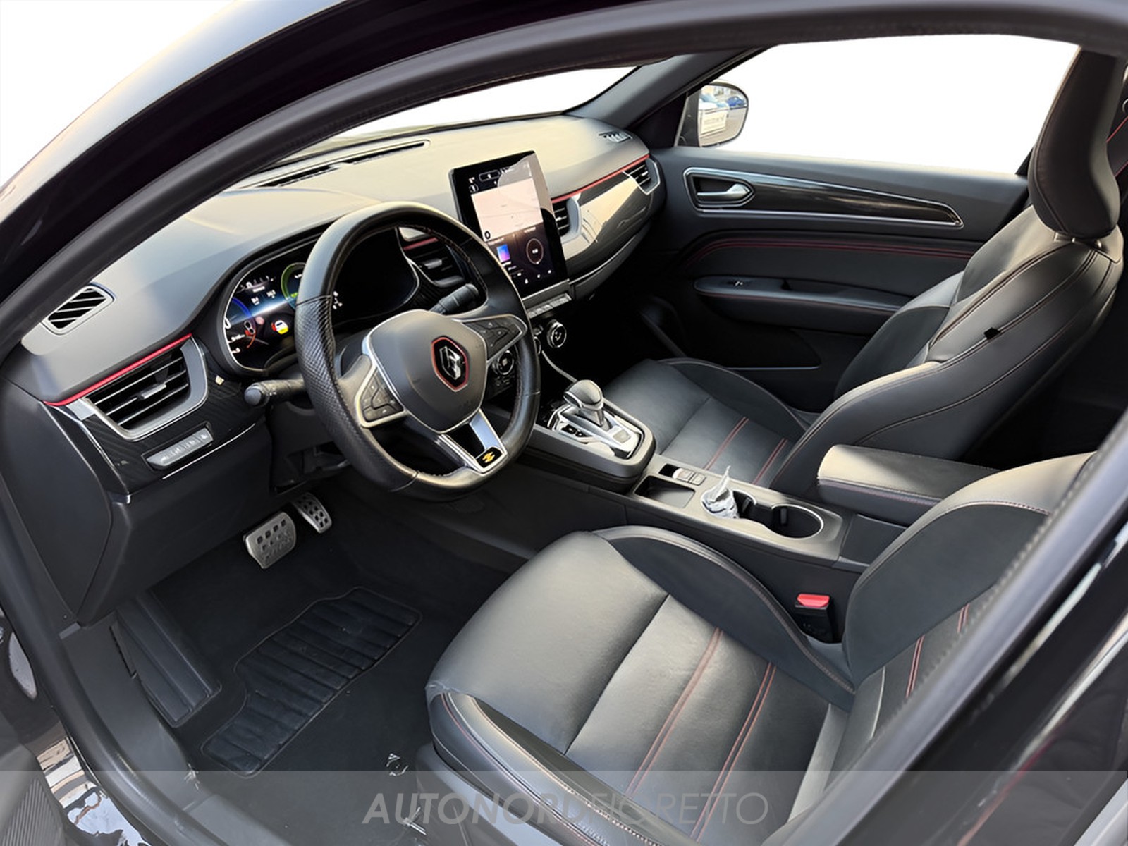 AUTONORD Renault Arkana