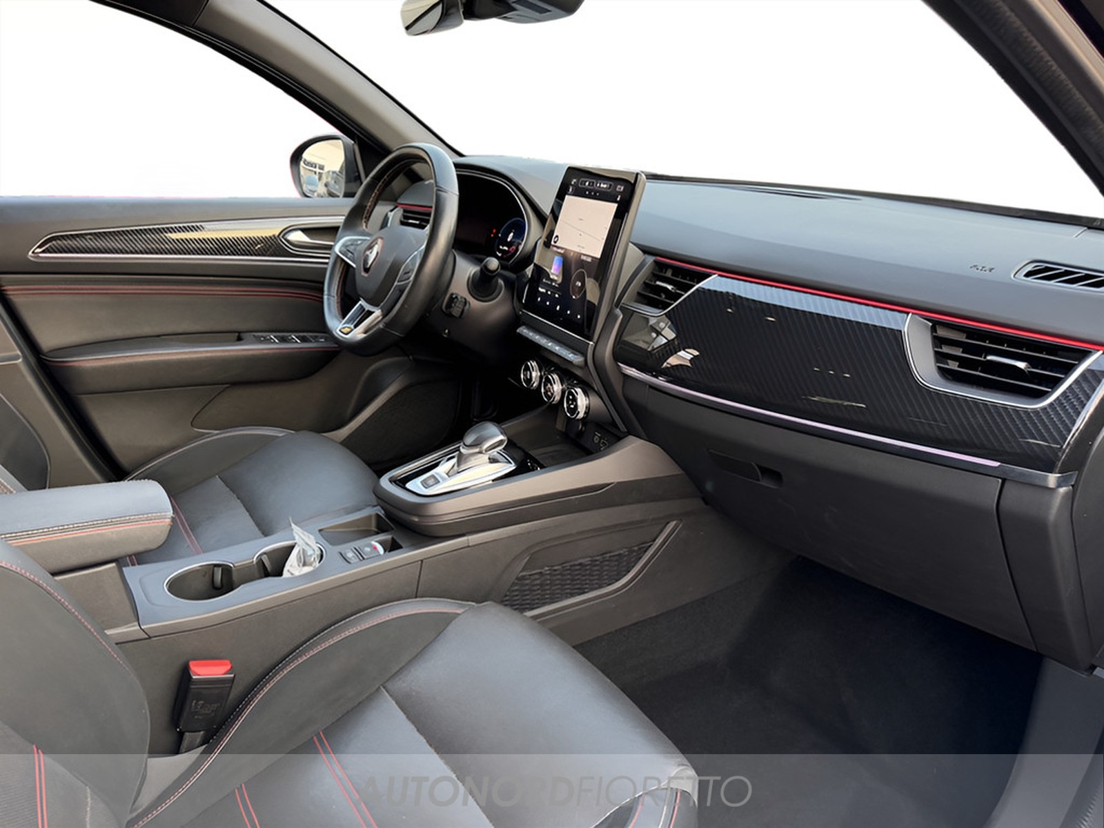 AUTONORD Renault Arkana