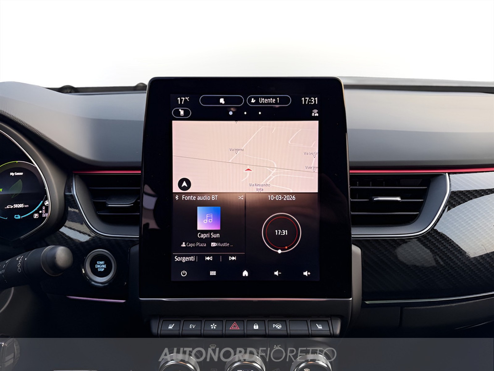 AUTONORD Renault Arkana