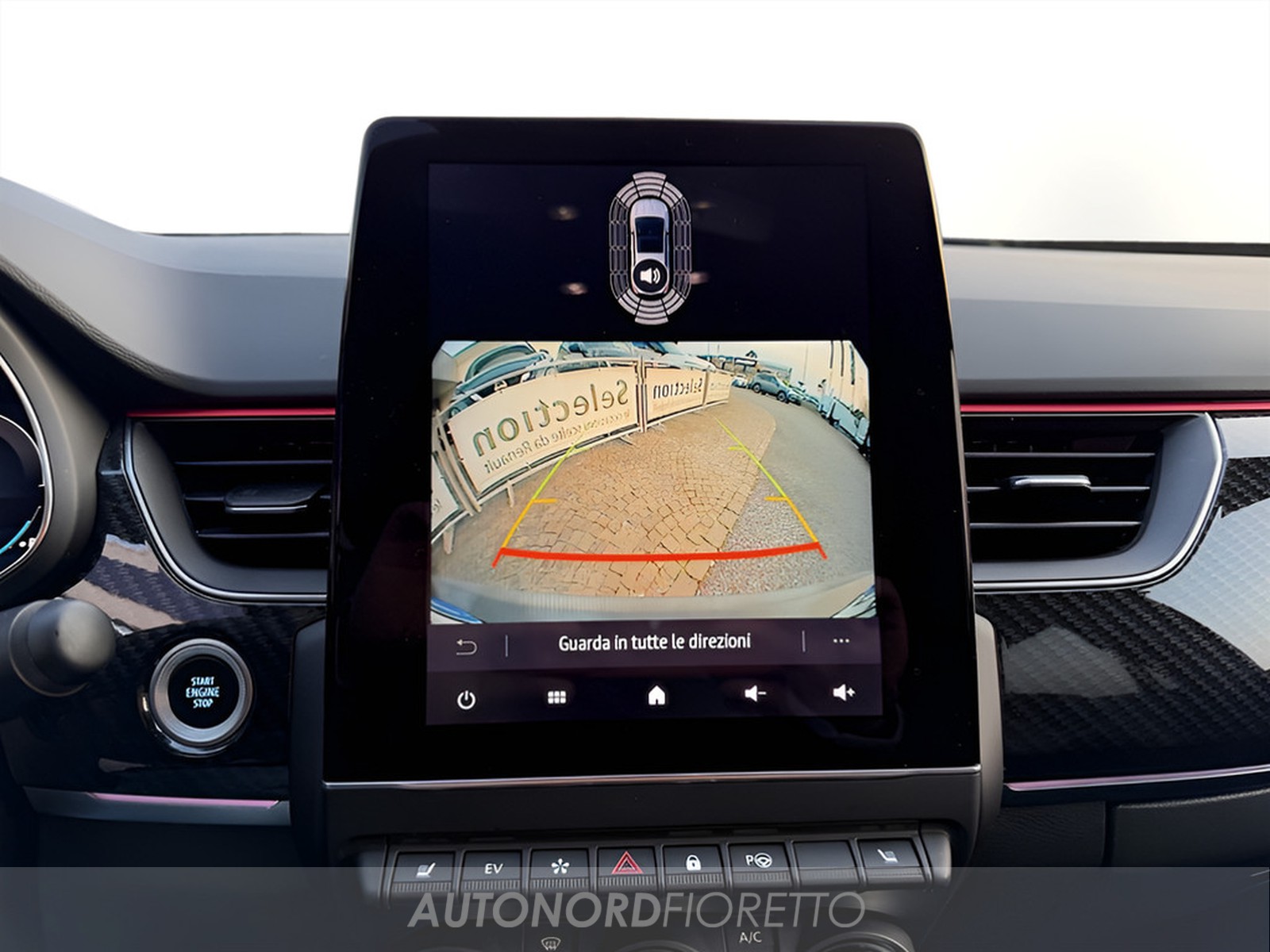 AUTONORD Renault Arkana