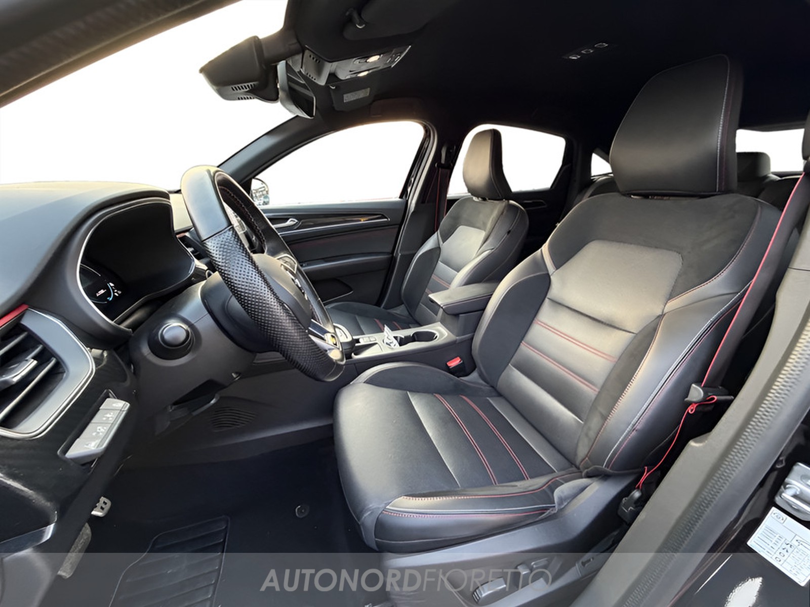 AUTONORD Renault Arkana