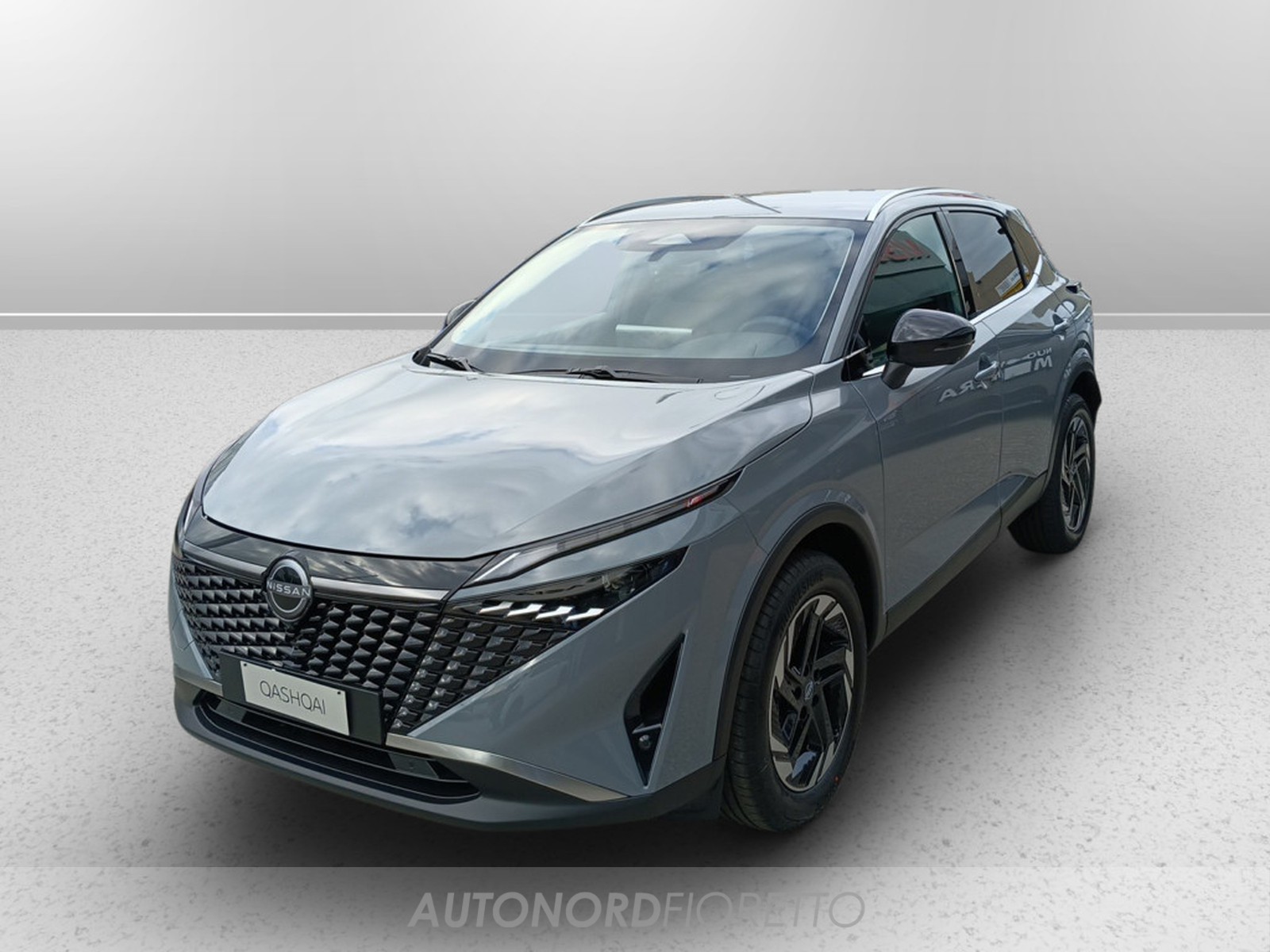AUTONORD Nissan Qashqai
