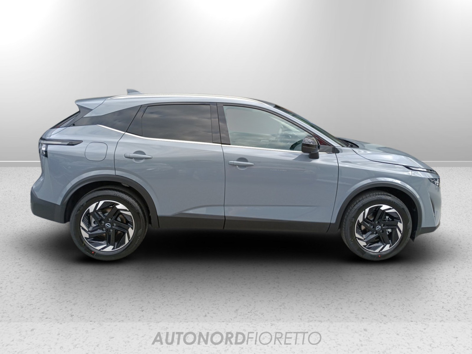 AUTONORD Nissan Qashqai