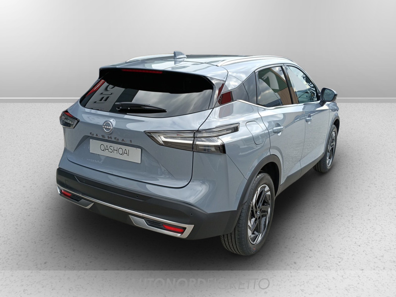 AUTONORD Nissan Qashqai