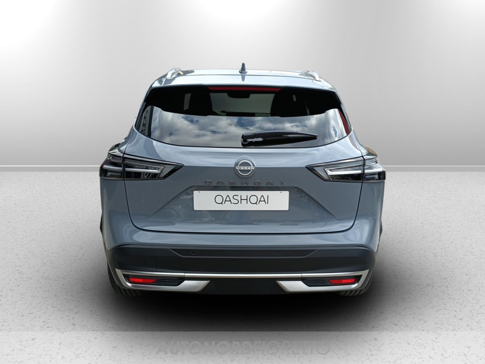 AUTONORD Nissan Qashqai