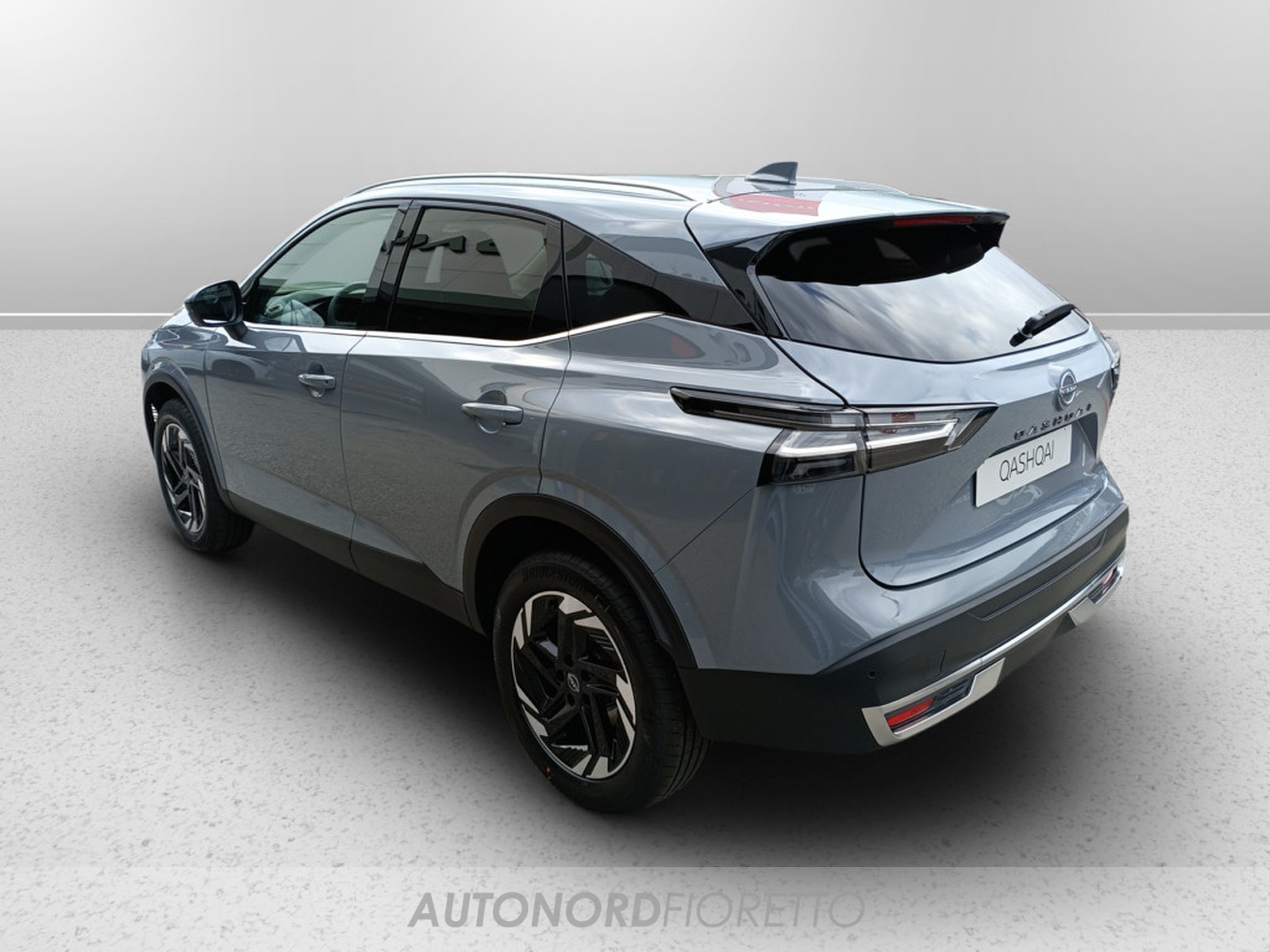 AUTONORD Nissan Qashqai