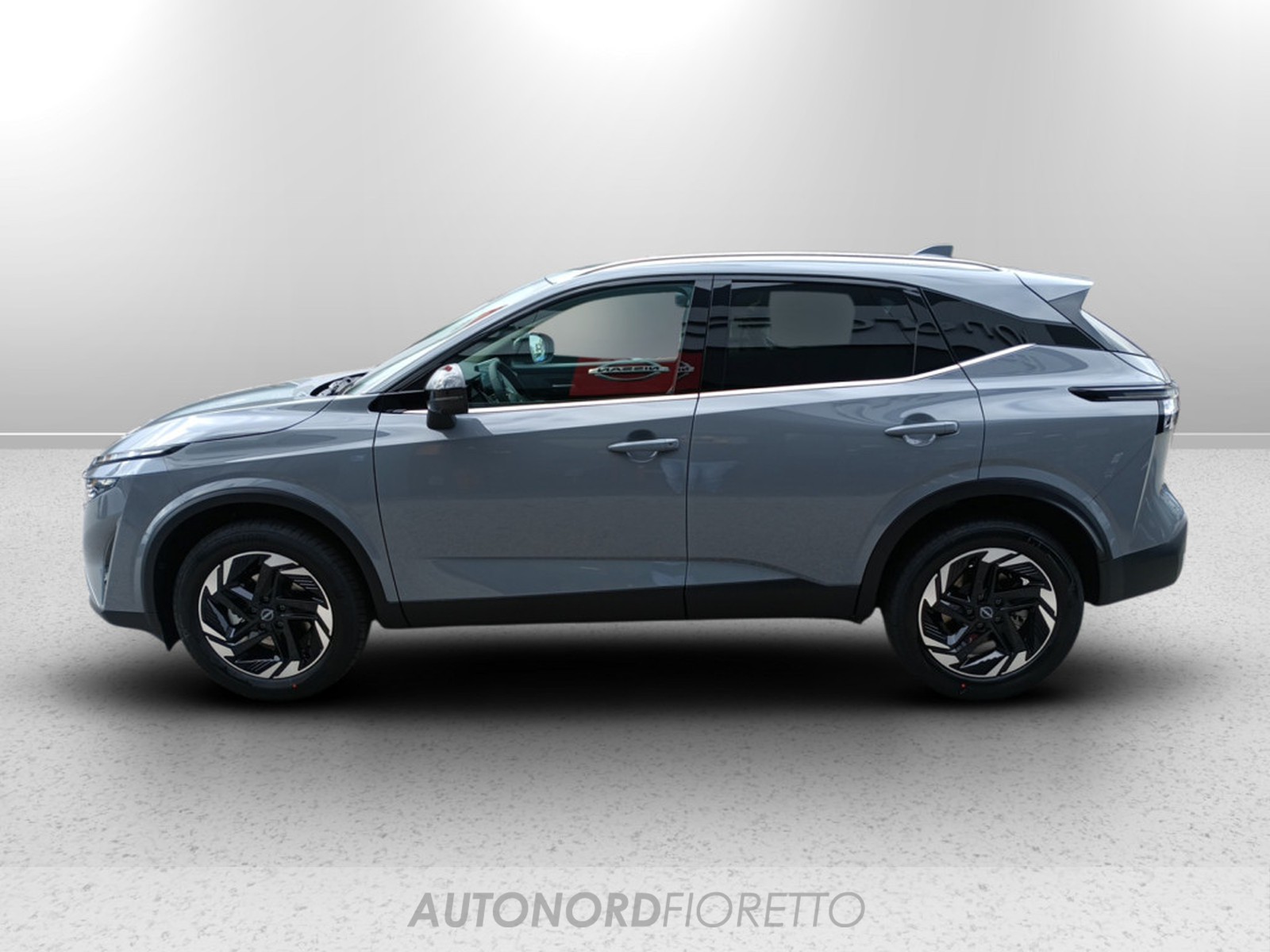 AUTONORD Nissan Qashqai