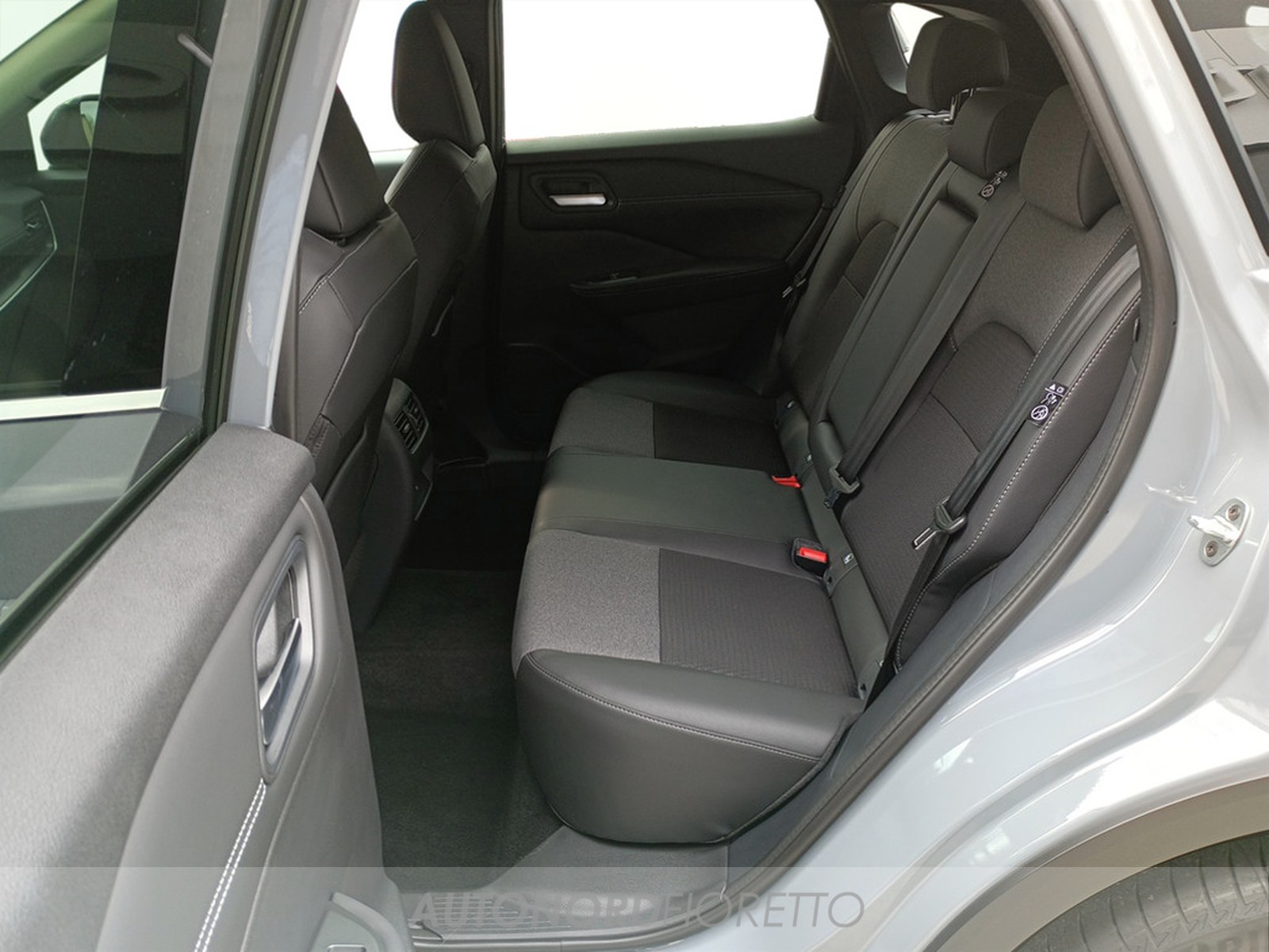 AUTONORD Nissan Qashqai