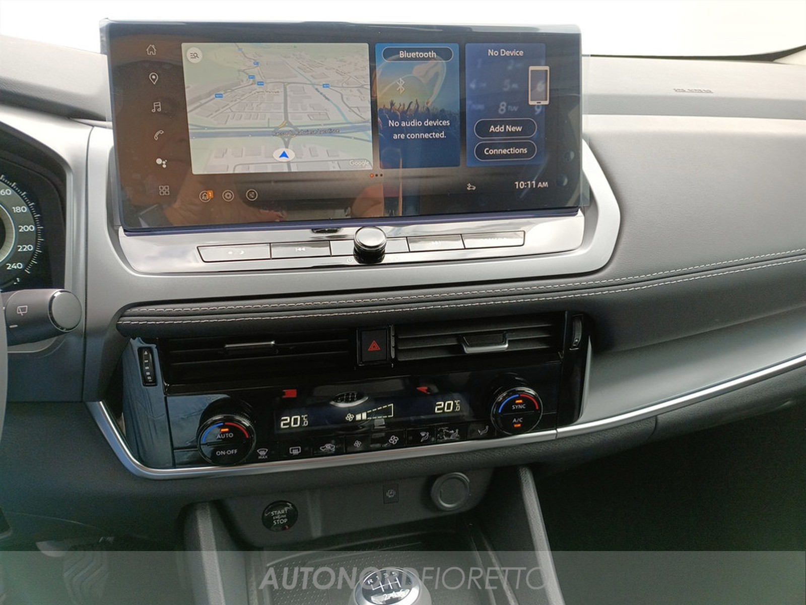 AUTONORD Nissan Qashqai