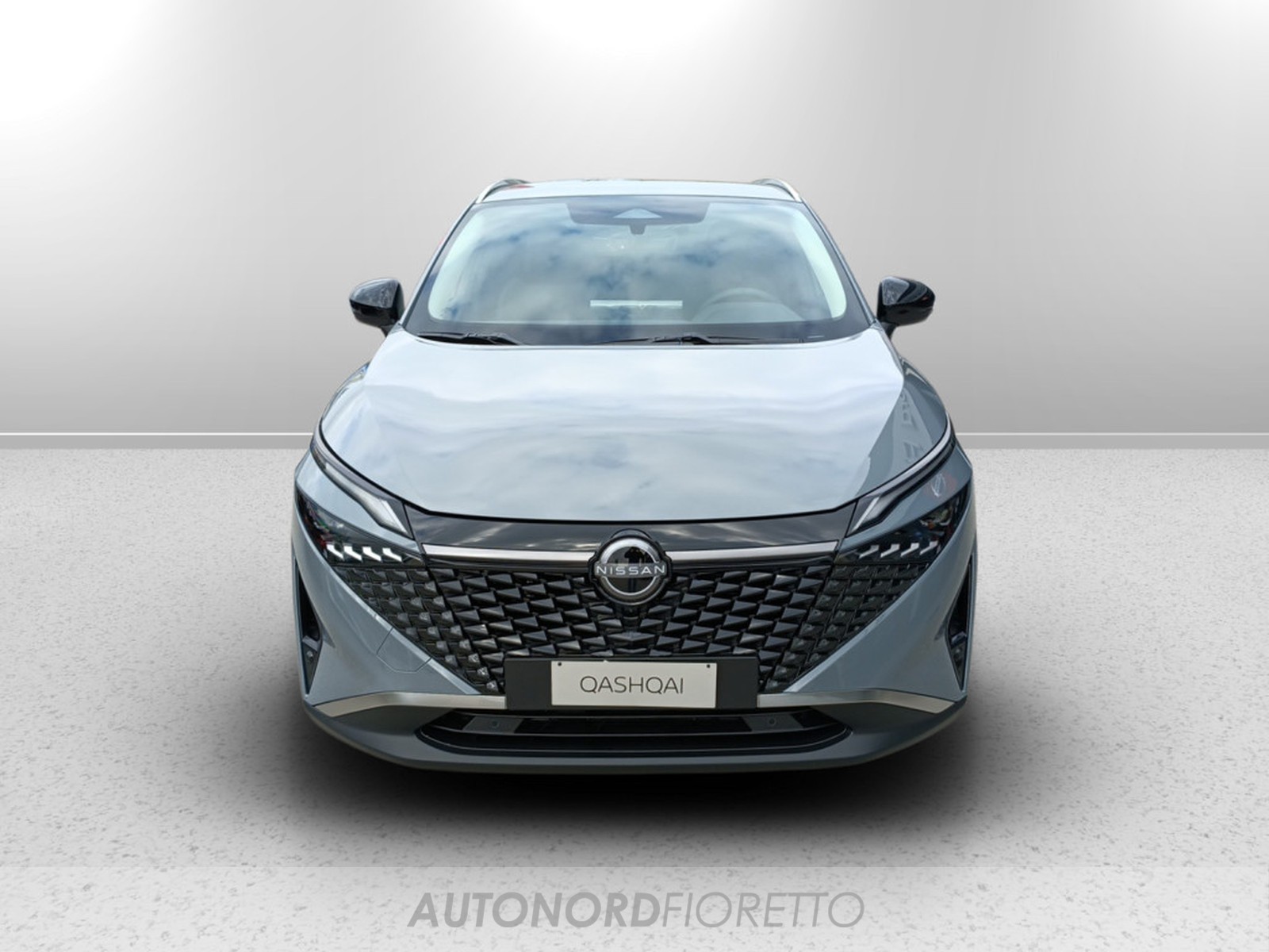 AUTONORD Nissan Qashqai