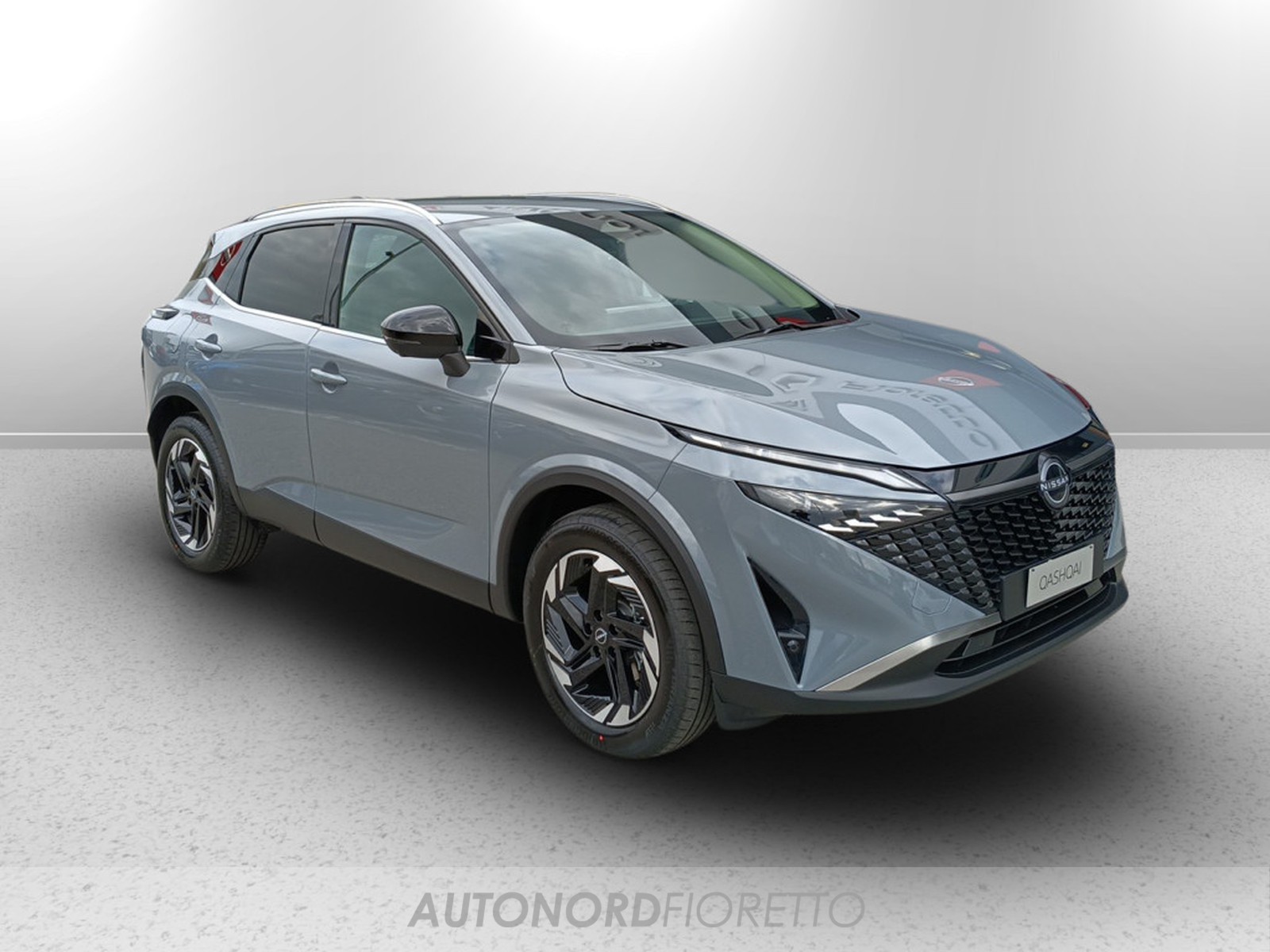 AUTONORD Nissan Qashqai