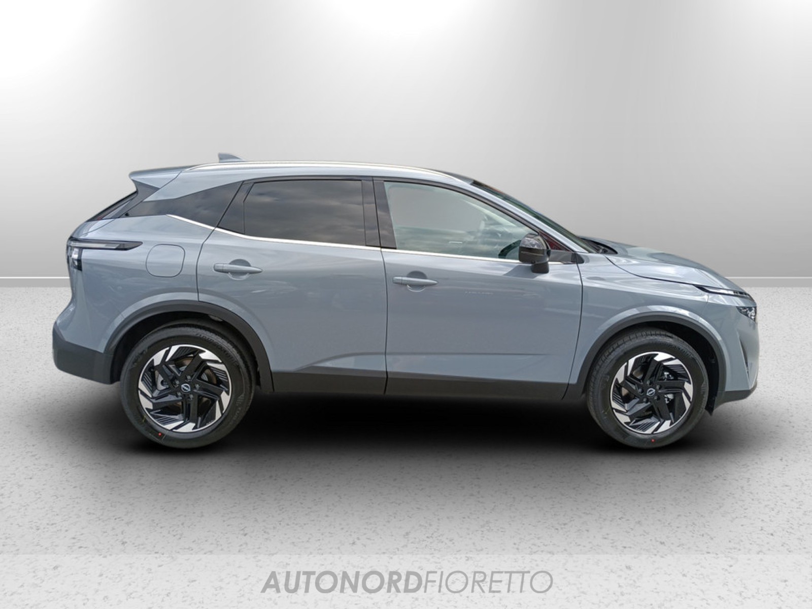 AUTONORD Nissan Qashqai