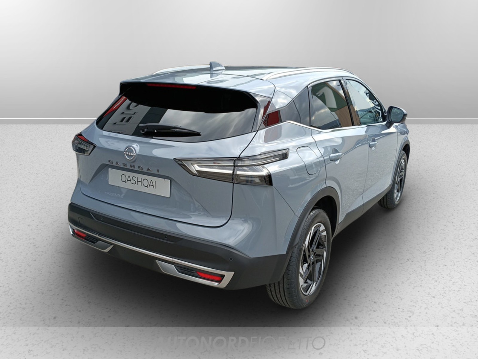 AUTONORD Nissan Qashqai