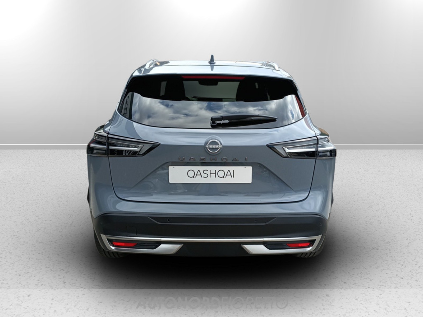 AUTONORD Nissan Qashqai