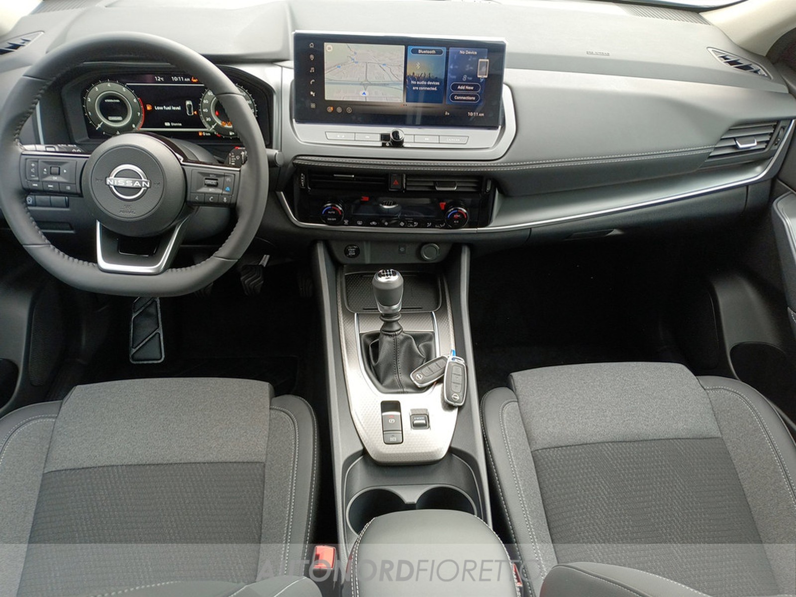 AUTONORD Nissan Qashqai