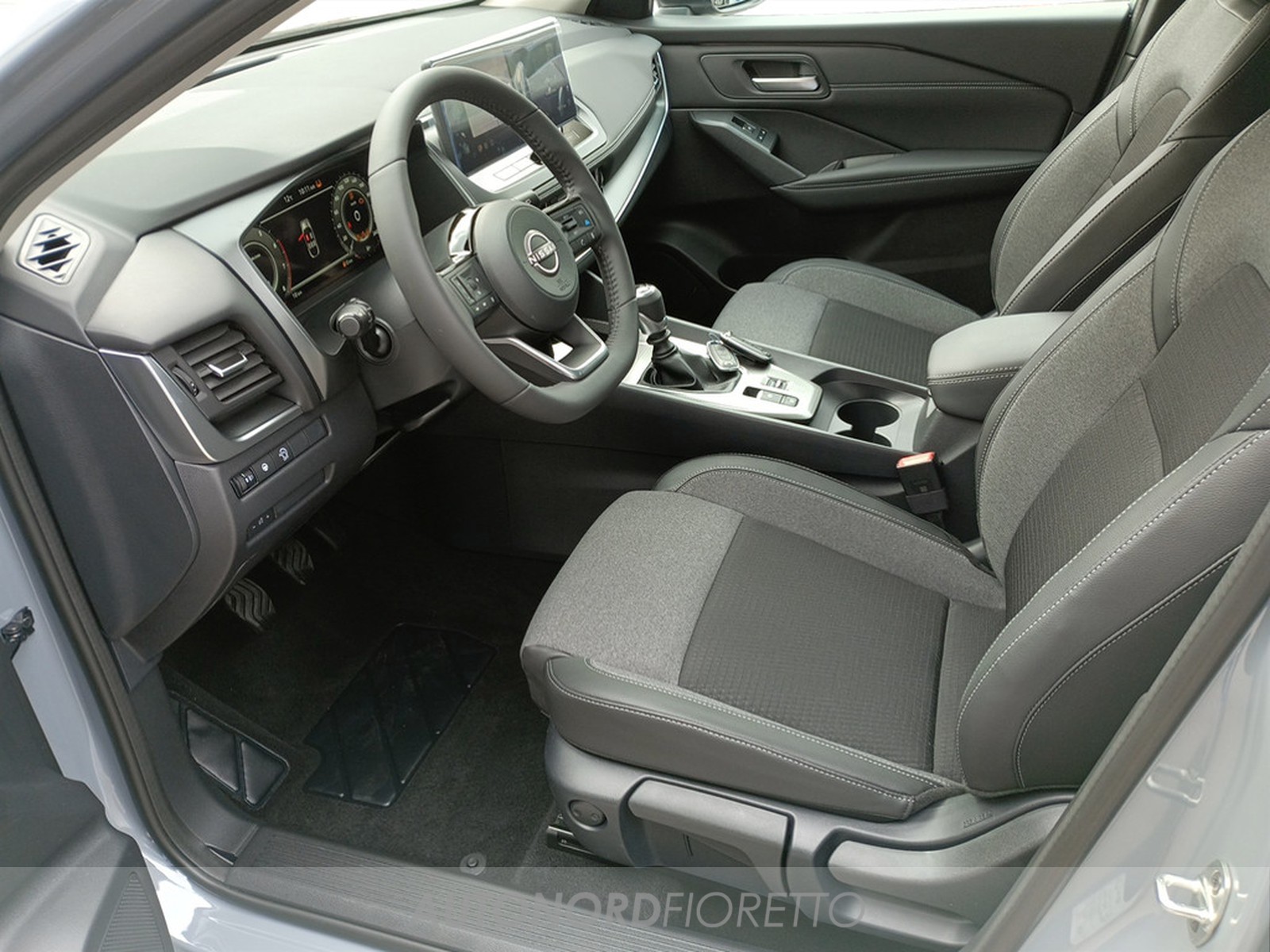 AUTONORD Nissan Qashqai