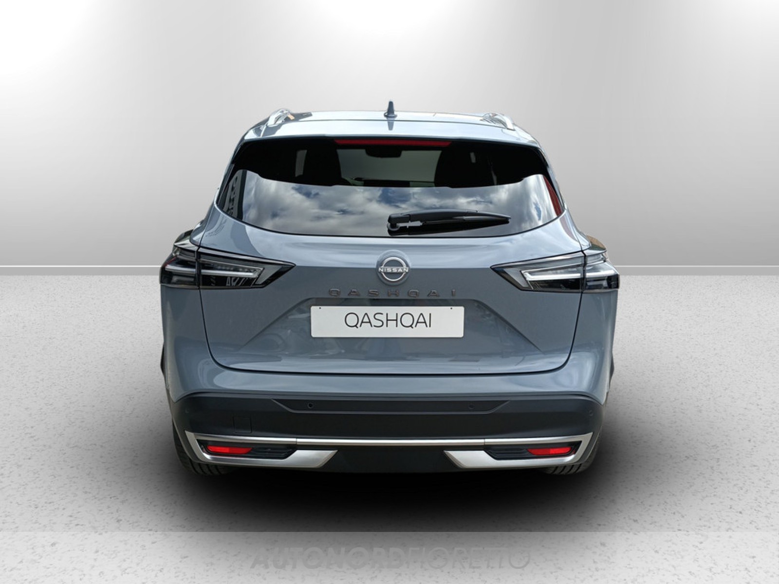 AUTONORD Nissan Qashqai