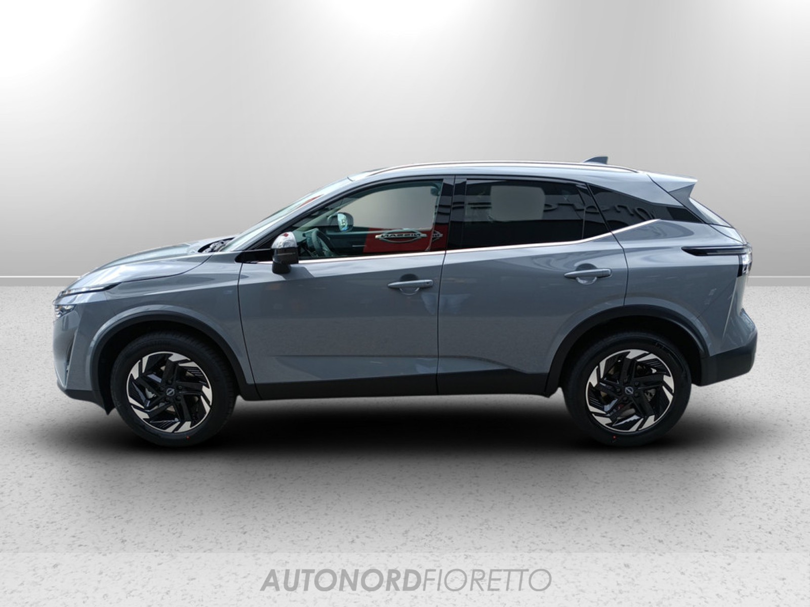 AUTONORD Nissan Qashqai