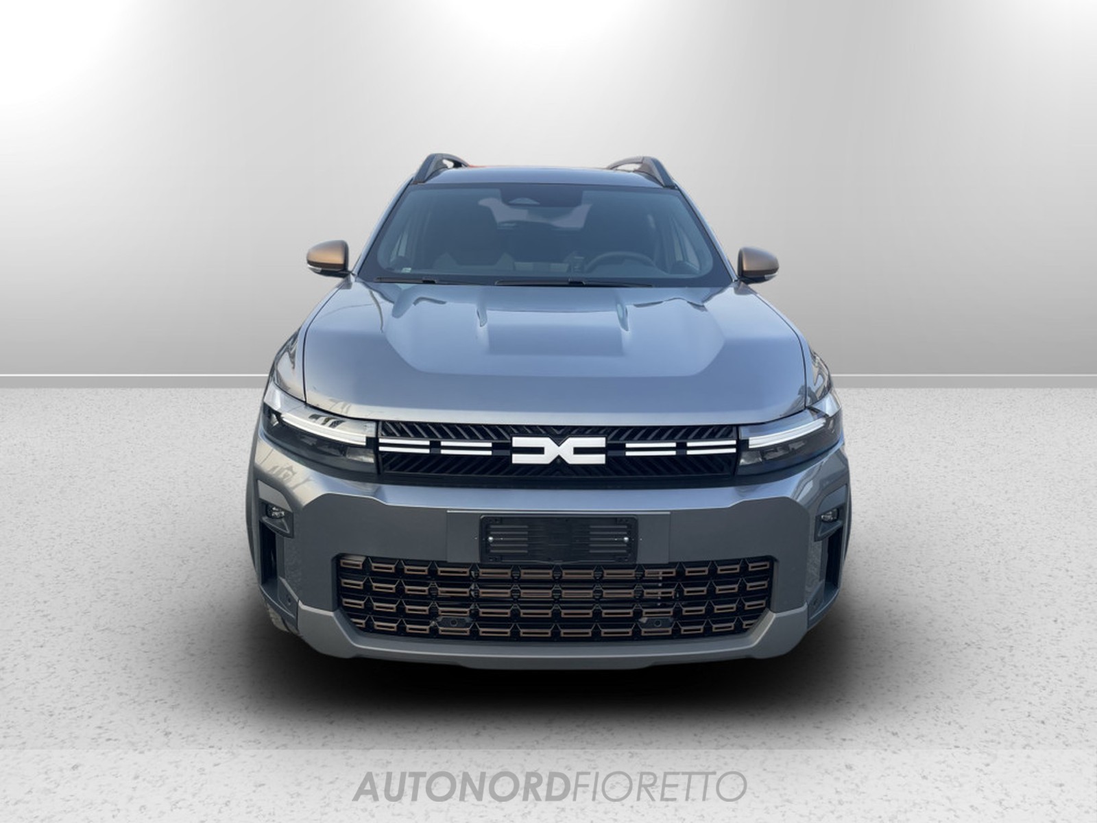 AUTONORD Dacia Bigster