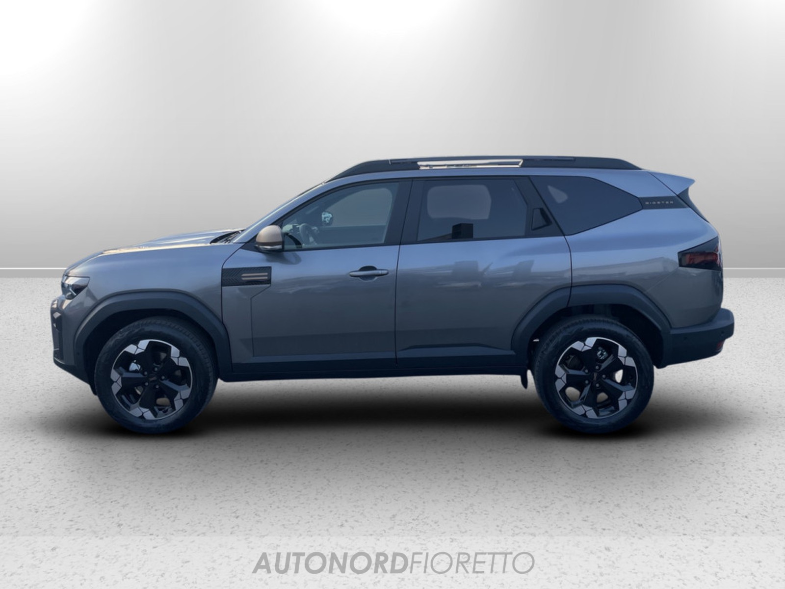 AUTONORD Dacia Bigster