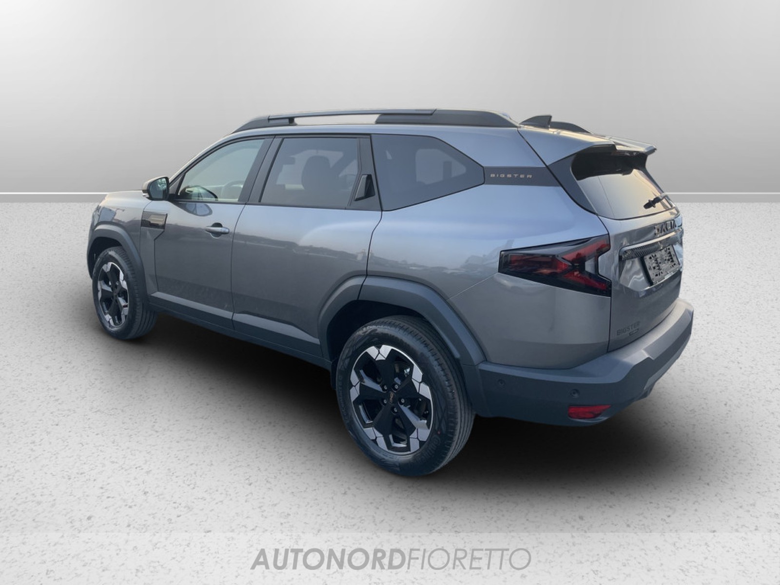 AUTONORD Dacia Bigster