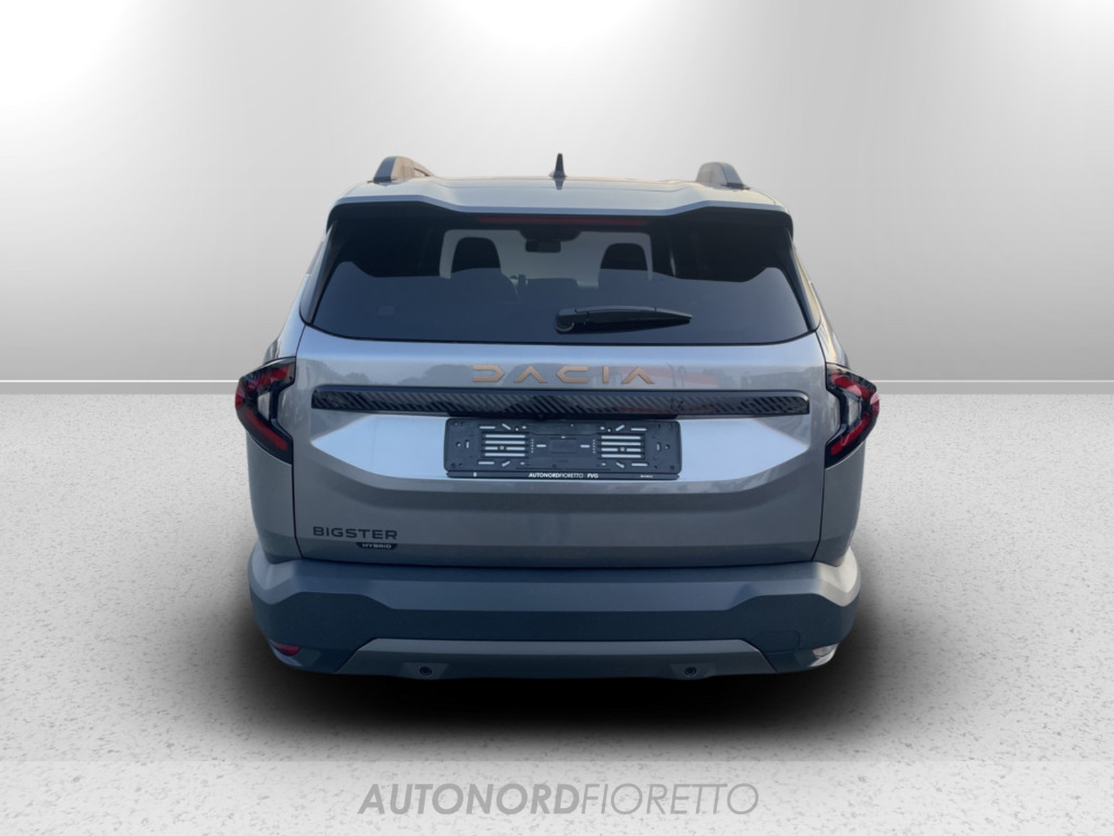 AUTONORD Dacia Bigster