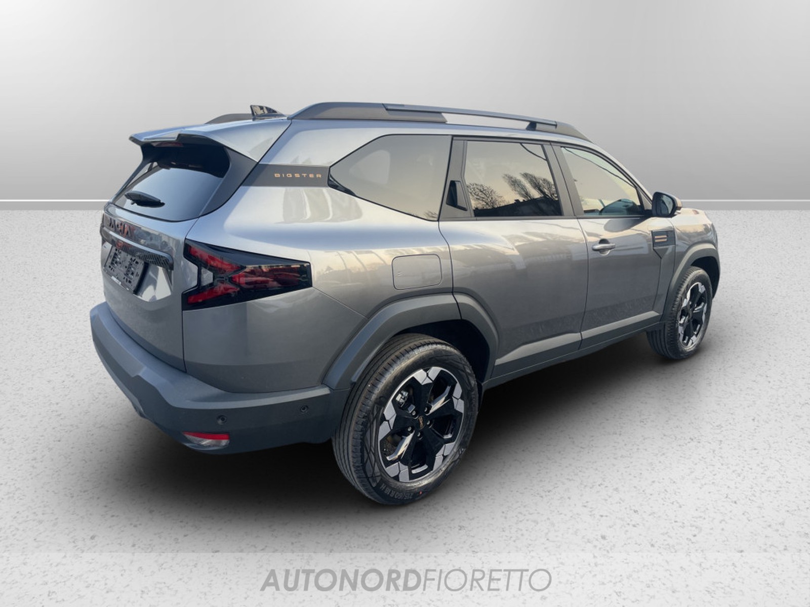 AUTONORD Dacia Bigster