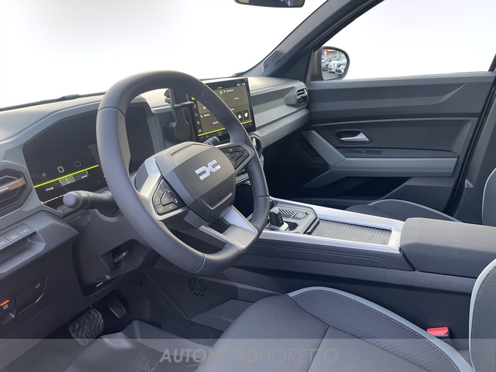 AUTONORD Dacia Bigster