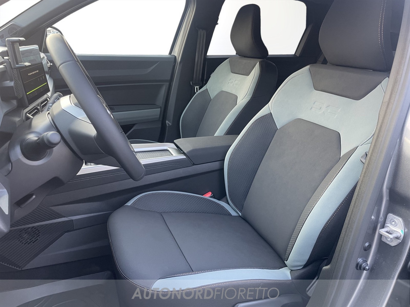 AUTONORD Dacia Bigster