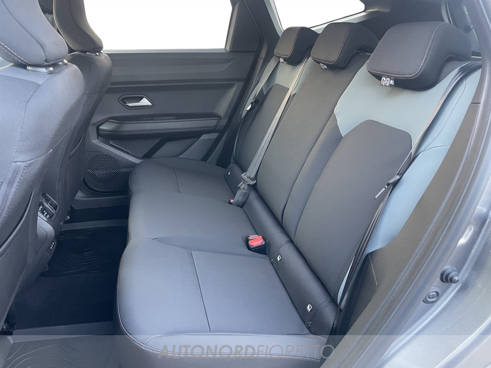 AUTONORD Dacia Bigster